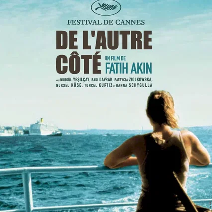 Miniature photo du film : De l'autre côté