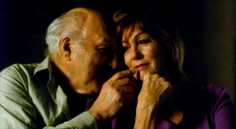 Photo 2 du film : Les toits de Paris