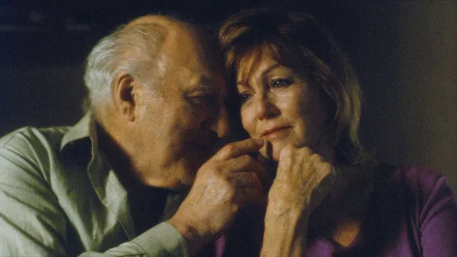 Photo 2 du film : Les toits de Paris