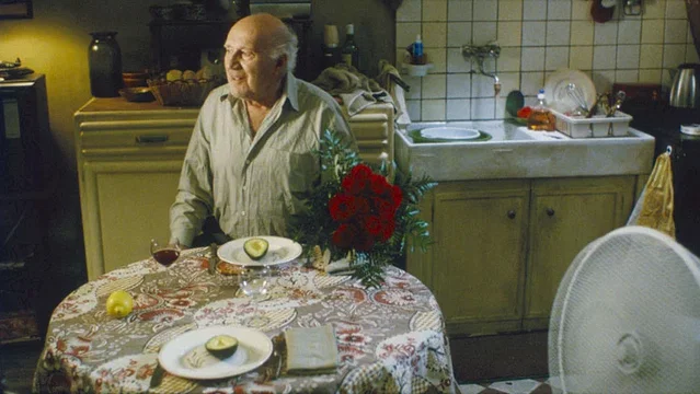 Photo 5 du film : Les toits de Paris