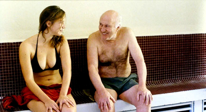 Photo 6 du film : Les toits de Paris