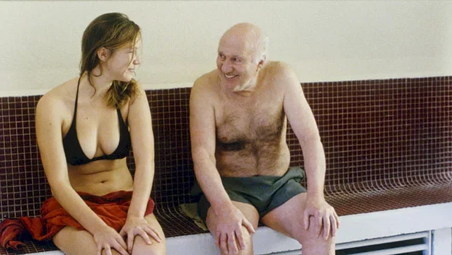 Photo 6 du film : Les toits de Paris