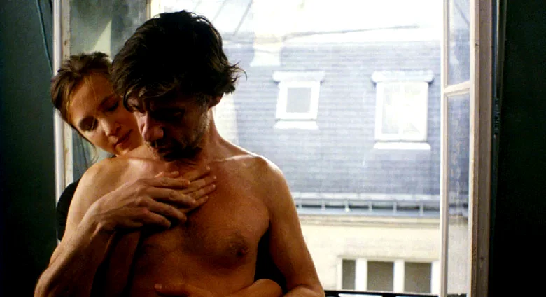 Photo 7 du film : Les toits de Paris