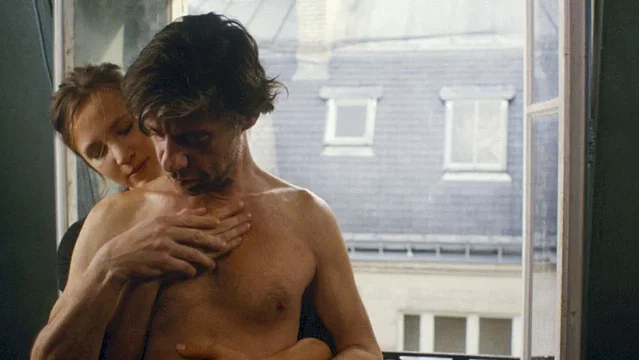 Photo 7 du film : Les toits de Paris