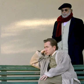 Photo du film : L'homme sans âge