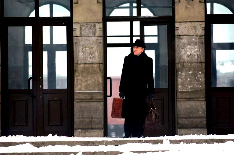 Photo 8 du film : L'homme sans âge