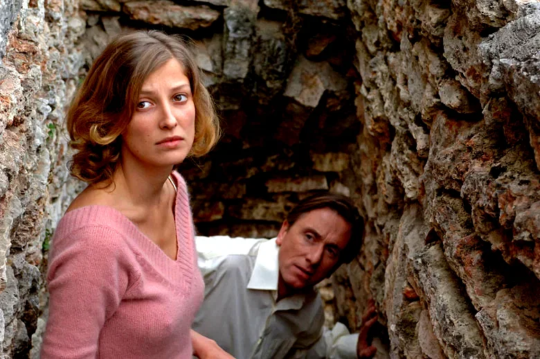 Photo 9 du film : L'homme sans âge