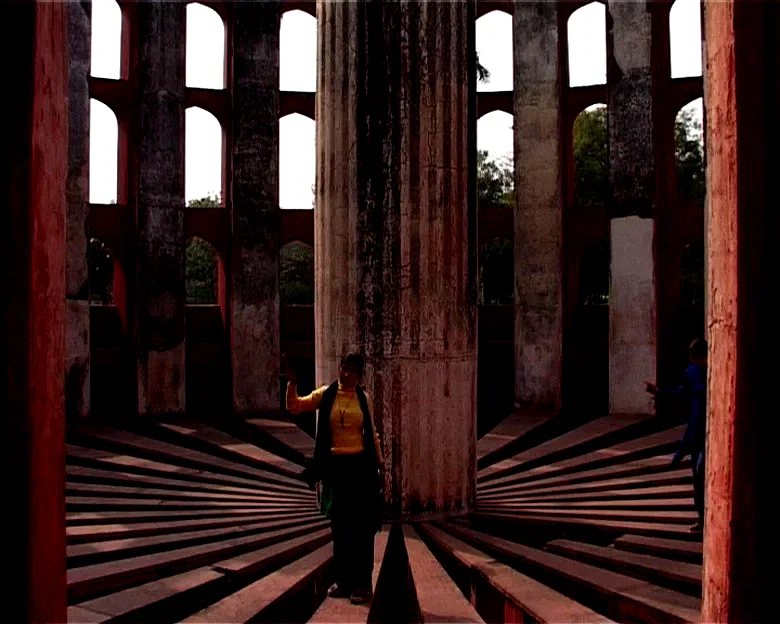 Photo du film : Le brahmane du komintern