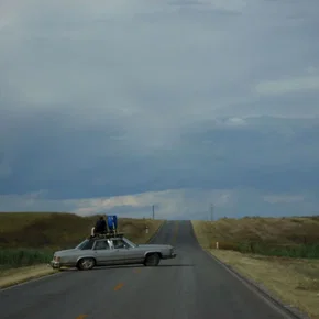 Photo du film : Lumière silencieuse