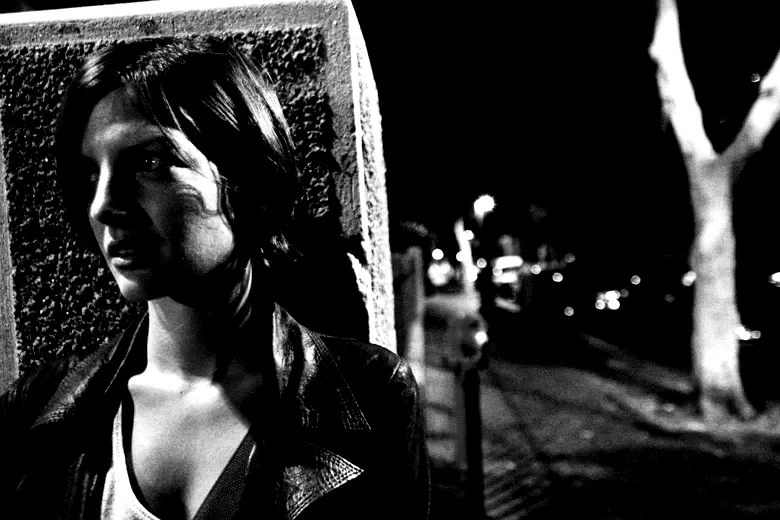 Photo 2 du film : Frozen days