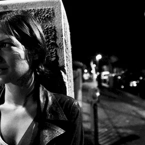 Photo du film : Frozen days