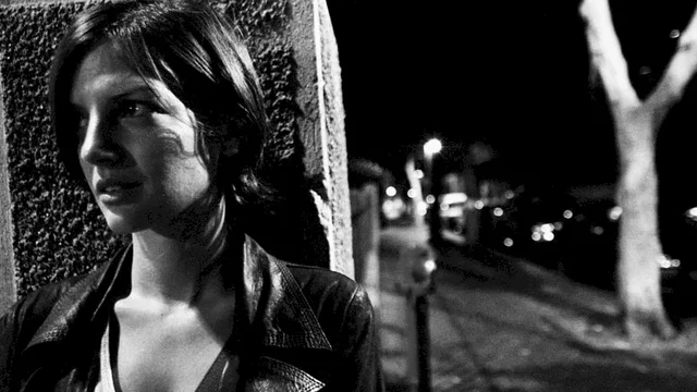 Photo du film : Frozen days
