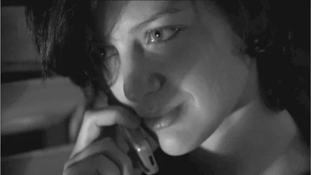 Photo du film : Frozen days