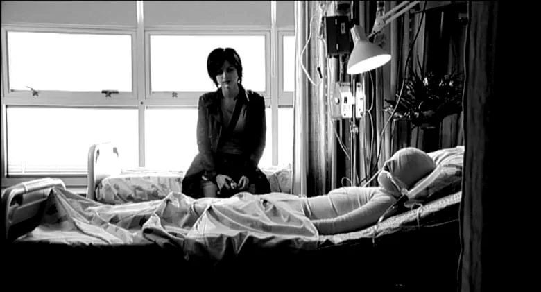 Photo 5 du film : Frozen days