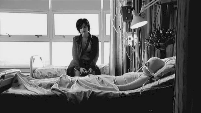 Photo du film : Frozen days