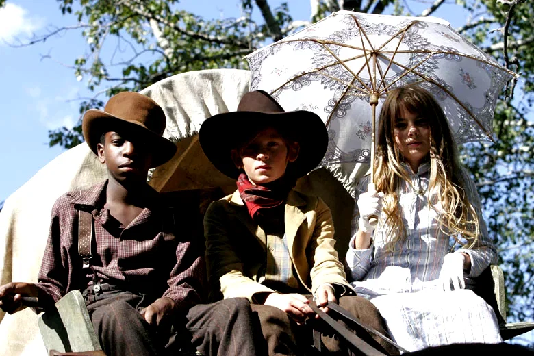 Photo 3 du film : Big city