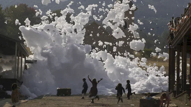 Photo du film : Big city