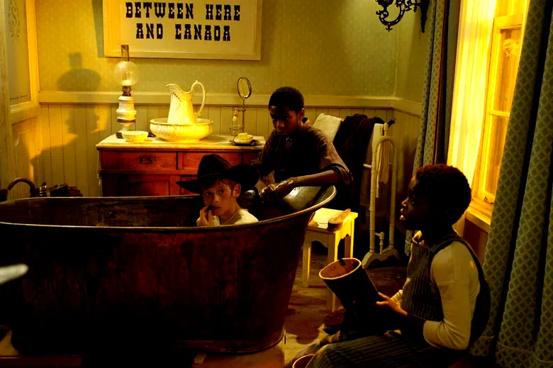 Photo 10 du film : Big city