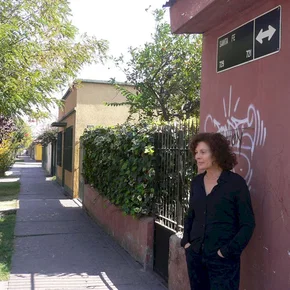Photo du film : Rue Santa Fe
