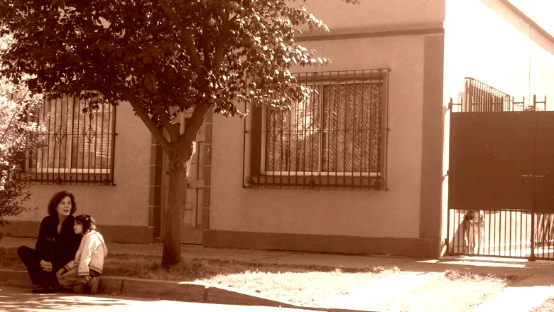 Photo 4 du film : Rue Santa Fe