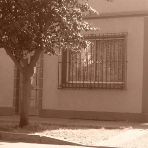 Photo du film : Rue Santa Fe