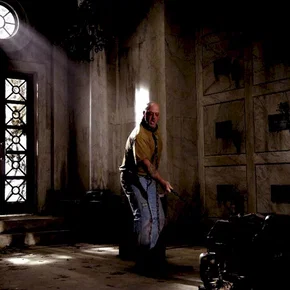 Photo du film : Saw 4