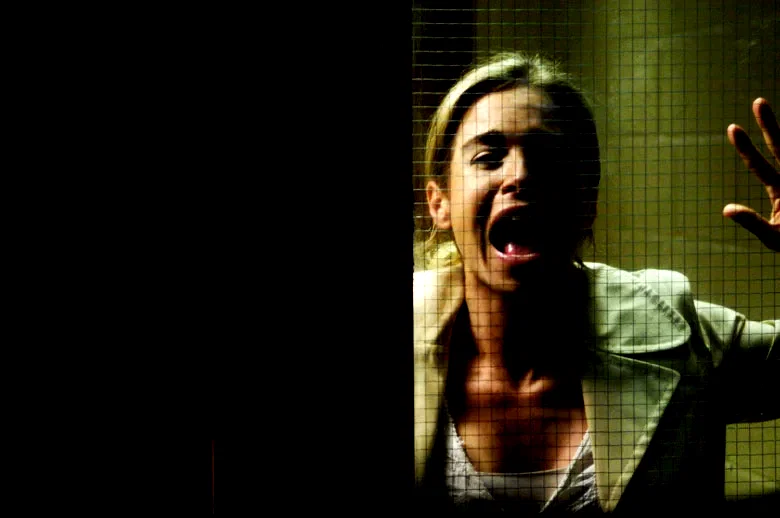 Photo 3 du film : Saw 4