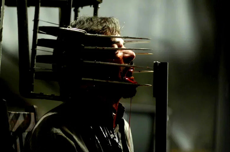 Photo 4 du film : Saw 4