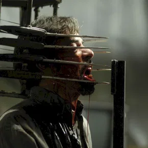 Photo du film : Saw 4