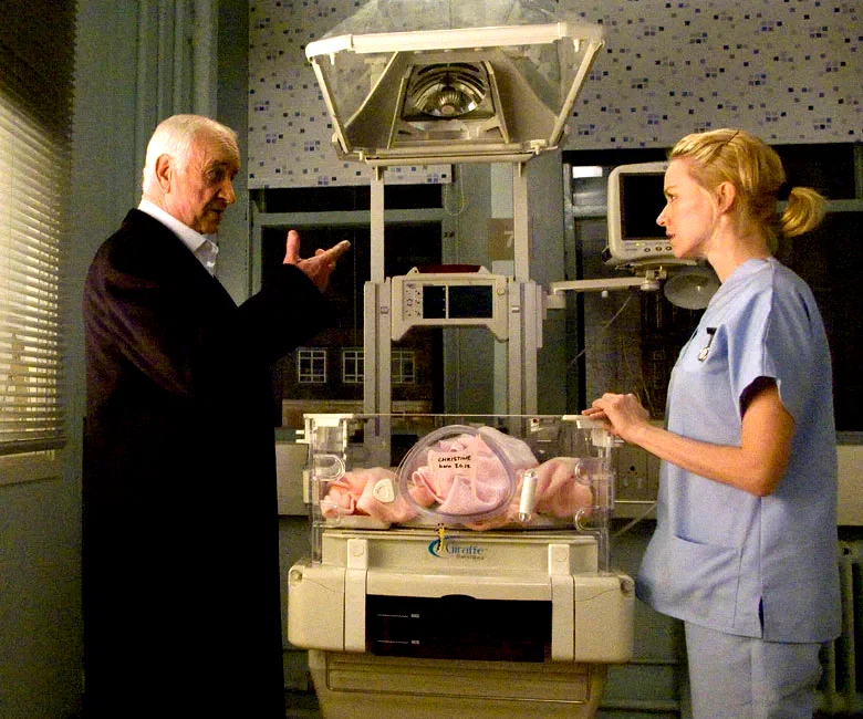 Photo 2 du film : Les Promesses de l'ombre
