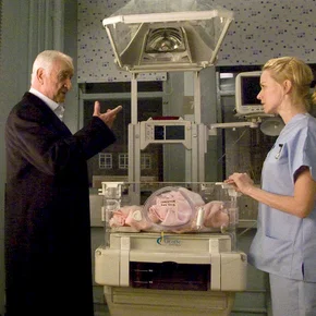 Photo du film : Les Promesses de l'ombre