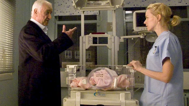 Photo du film : Les Promesses de l'ombre