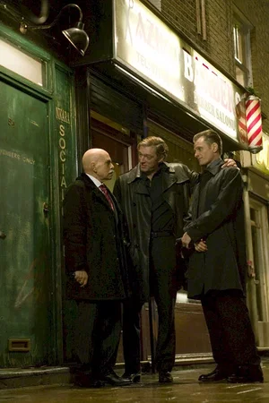 Photo du film : Les Promesses de l'ombre