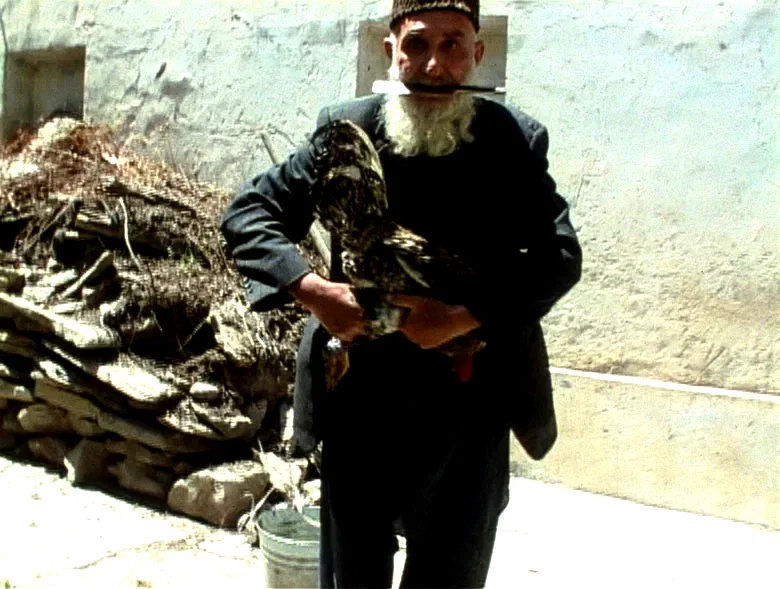 Photo du film : Cabale a kaboul