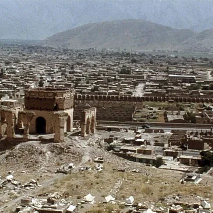 Miniature photo du film : Cabale a kaboul