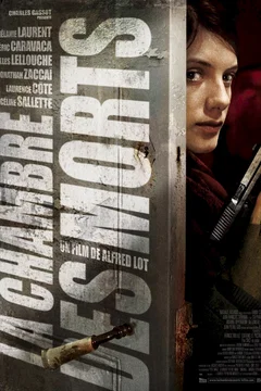 Affiche du film La chambre des morts