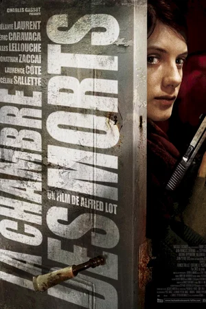 Affiche du film : La chambre des morts