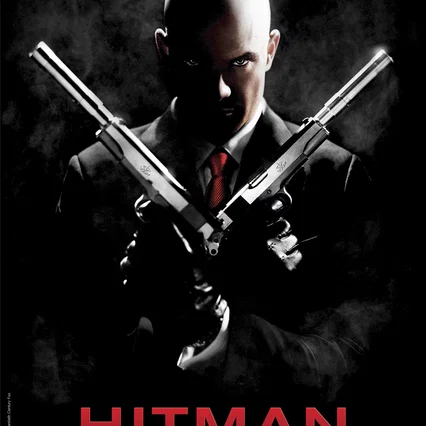 Miniature photo du film : Hitman