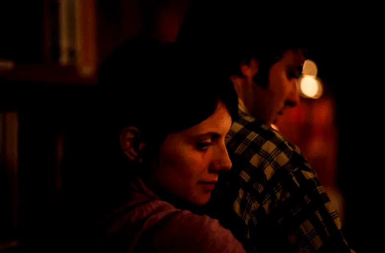Photo 2 du film : La chambre des morts