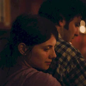 Photo du film : La chambre des morts