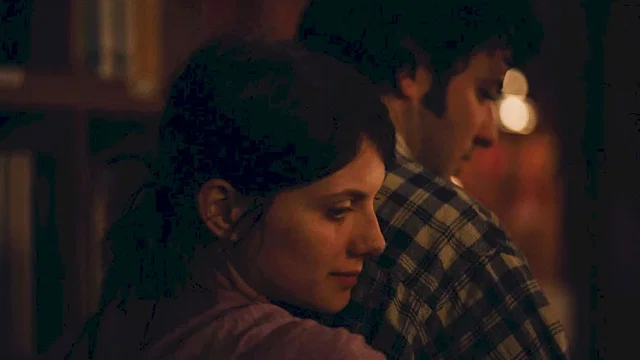 Photo 2 du film : La chambre des morts