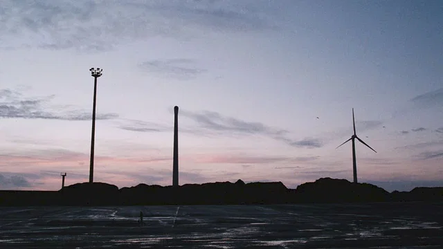 Photo 4 du film : La chambre des morts