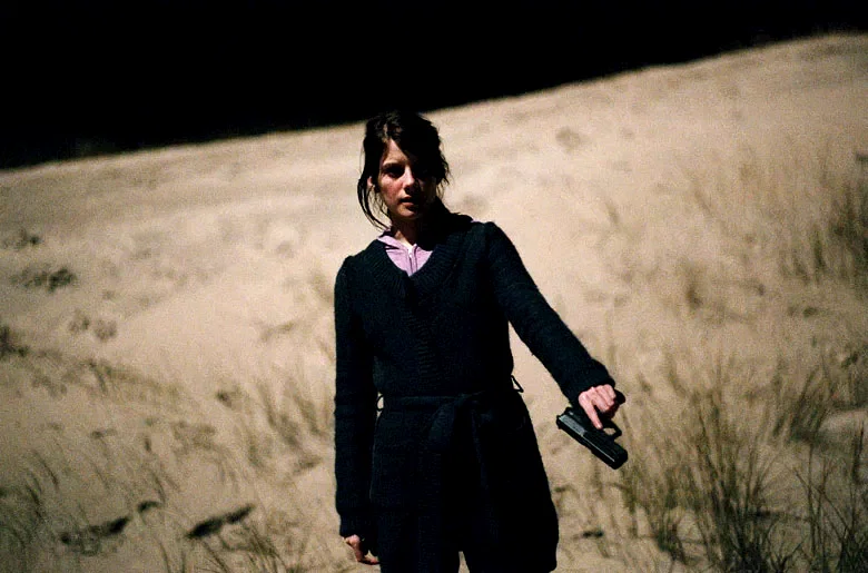 Photo 5 du film : La chambre des morts