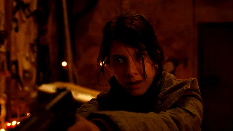 Photo 6 du film : La chambre des morts