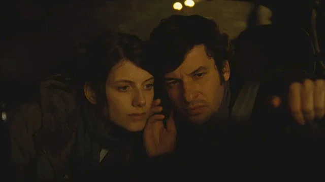 Photo 7 du film : La chambre des morts