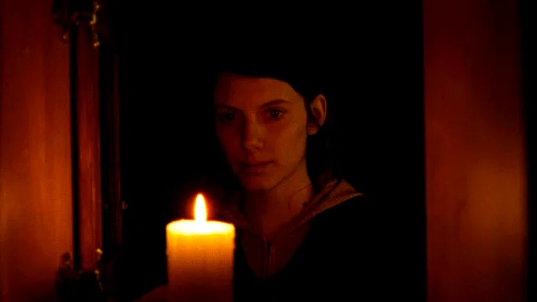 Photo 8 du film : La chambre des morts