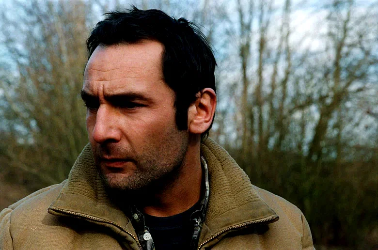 Photo 9 du film : La chambre des morts