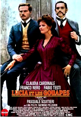 Affiche du film : Lucia et les Gouapes