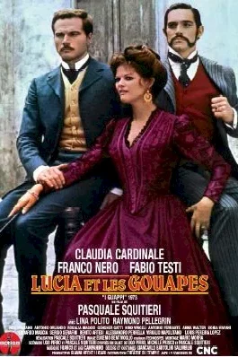 Affiche du film : Lucia et les Gouapes