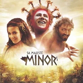 Photo du film : Sa majesté Minor